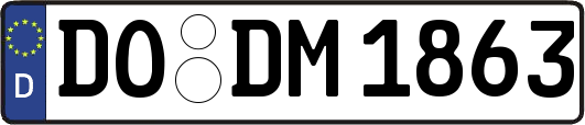 DO-DM1863