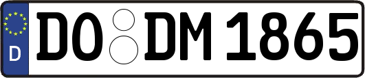 DO-DM1865
