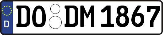 DO-DM1867