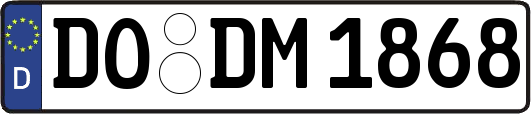 DO-DM1868
