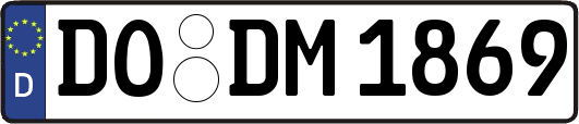 DO-DM1869