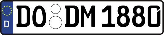 DO-DM1880