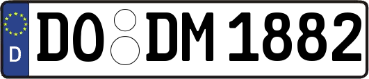 DO-DM1882