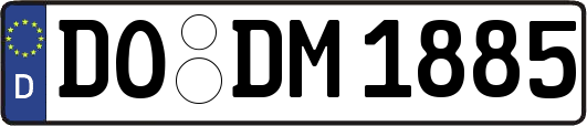 DO-DM1885