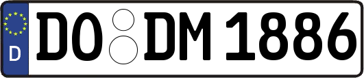 DO-DM1886