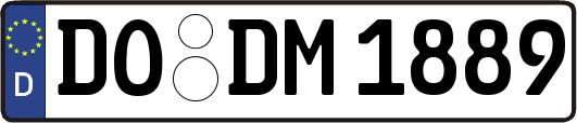 DO-DM1889