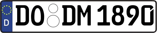 DO-DM1890