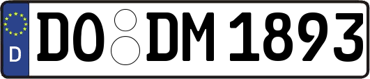 DO-DM1893