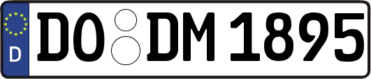 DO-DM1895