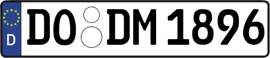 DO-DM1896