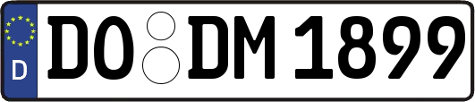 DO-DM1899