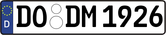 DO-DM1926