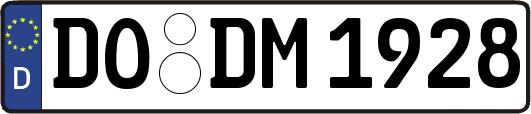 DO-DM1928
