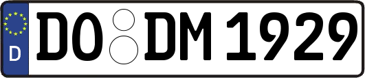 DO-DM1929
