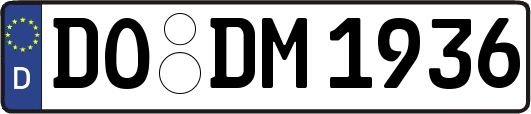 DO-DM1936