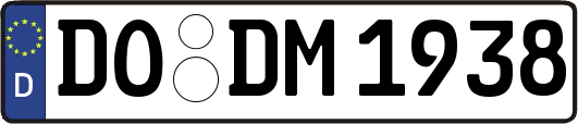 DO-DM1938