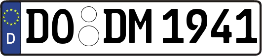 DO-DM1941