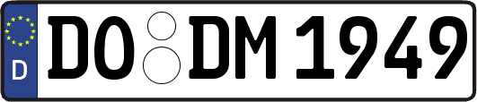 DO-DM1949