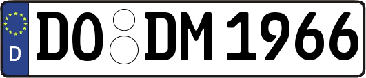 DO-DM1966