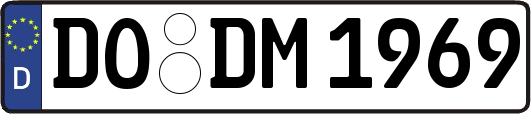 DO-DM1969