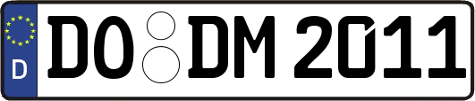 DO-DM2011
