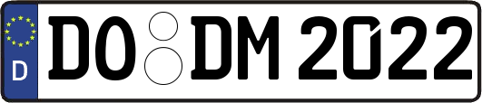 DO-DM2022