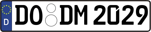 DO-DM2029