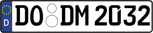 DO-DM2032