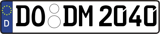 DO-DM2040
