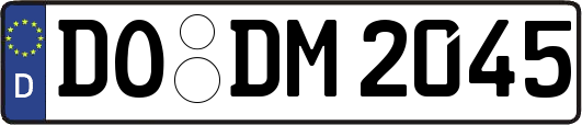 DO-DM2045
