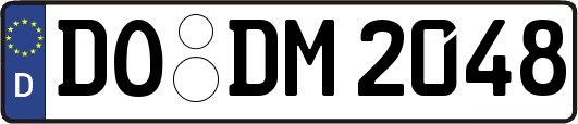 DO-DM2048
