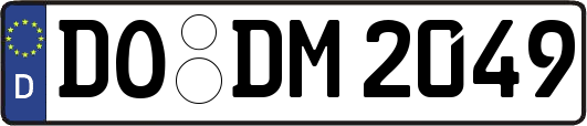 DO-DM2049