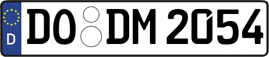 DO-DM2054