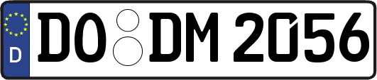 DO-DM2056