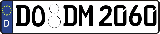 DO-DM2060