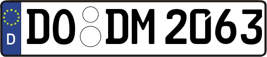 DO-DM2063
