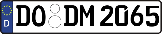 DO-DM2065
