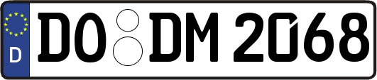 DO-DM2068