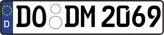 DO-DM2069