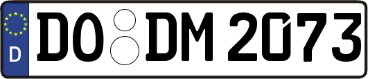 DO-DM2073