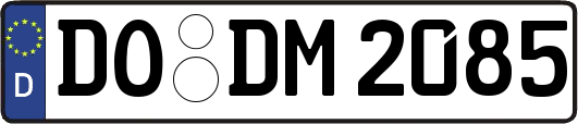 DO-DM2085