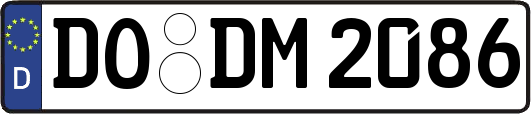 DO-DM2086