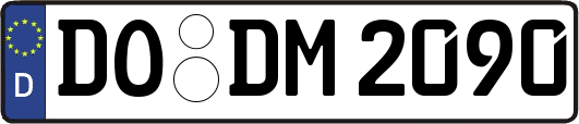 DO-DM2090