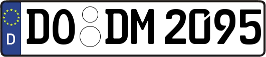 DO-DM2095
