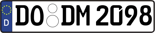 DO-DM2098