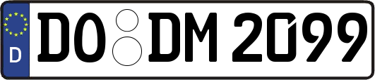 DO-DM2099