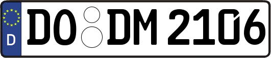 DO-DM2106