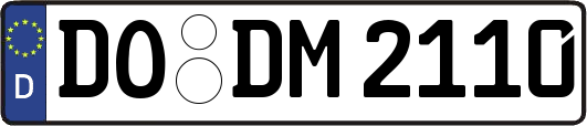 DO-DM2110