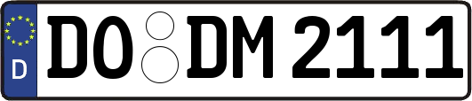DO-DM2111