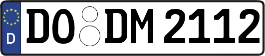 DO-DM2112
